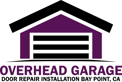 Overhead Garage Door Repair Installation Bay Point, CA PNG